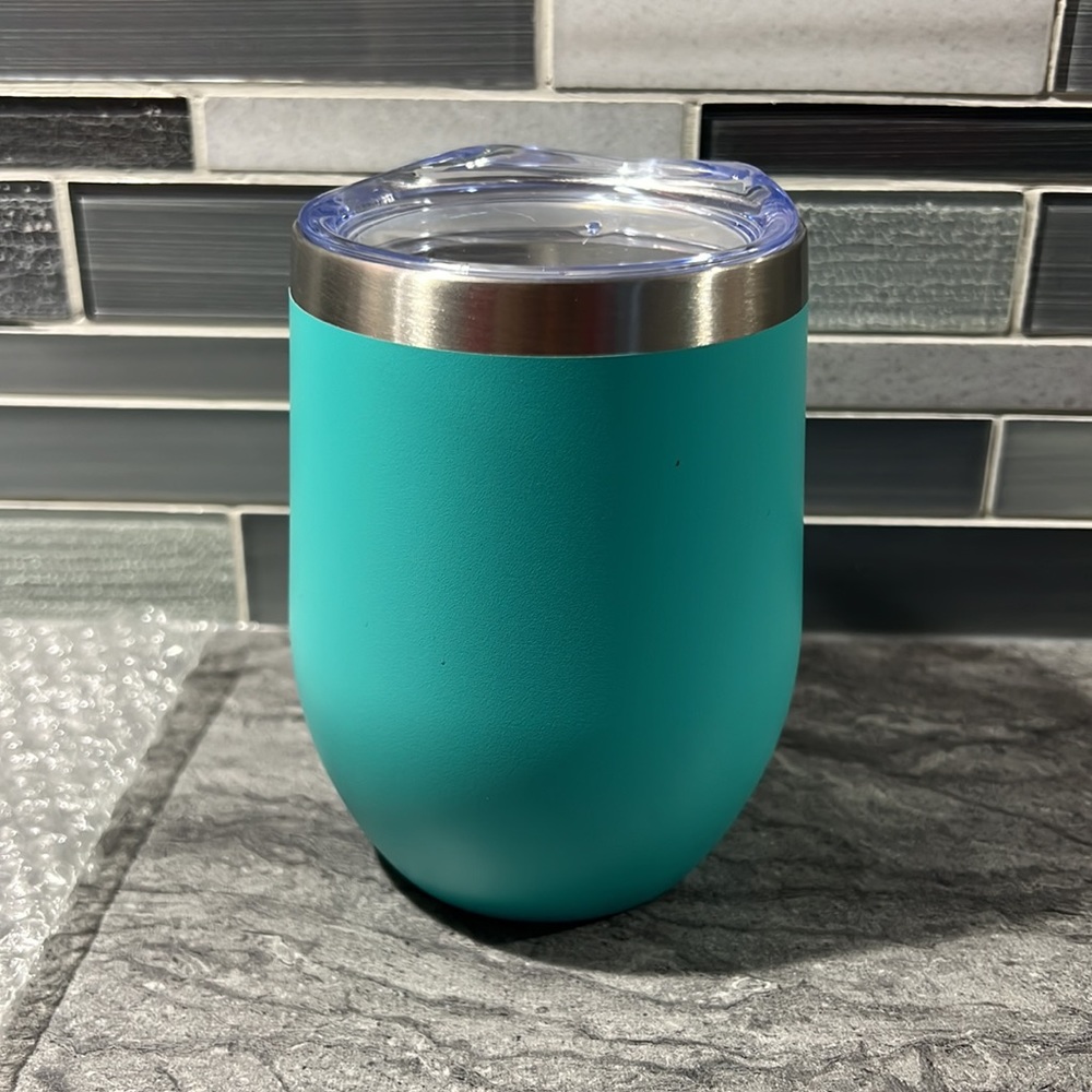 Wine Tumbler
